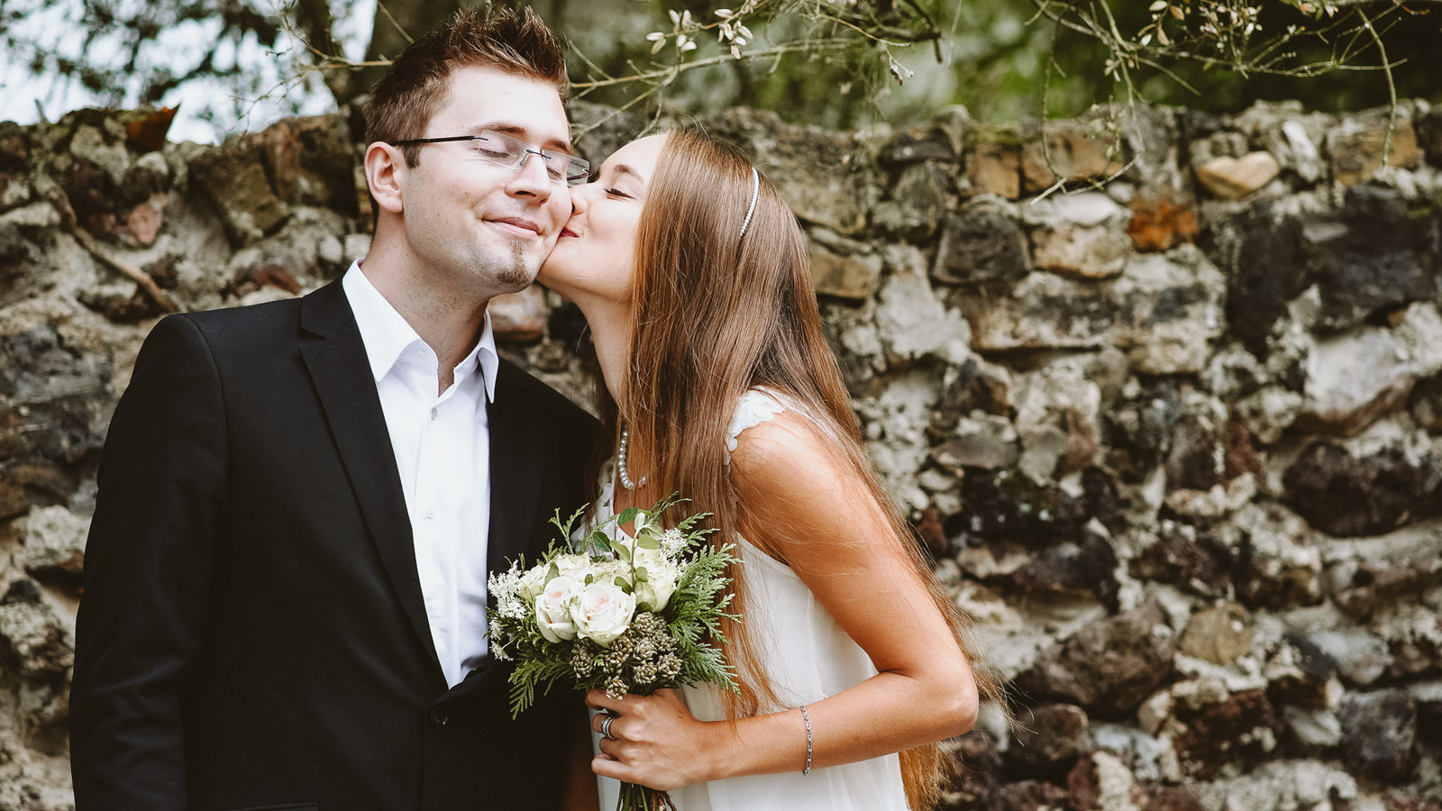 Bernadett Yehdou Fotografie Bonn - Hochzeitsfotografie